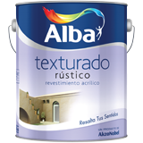 Texturado Rustico