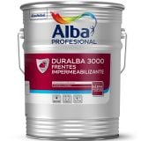 Profesional Duralba 3000
