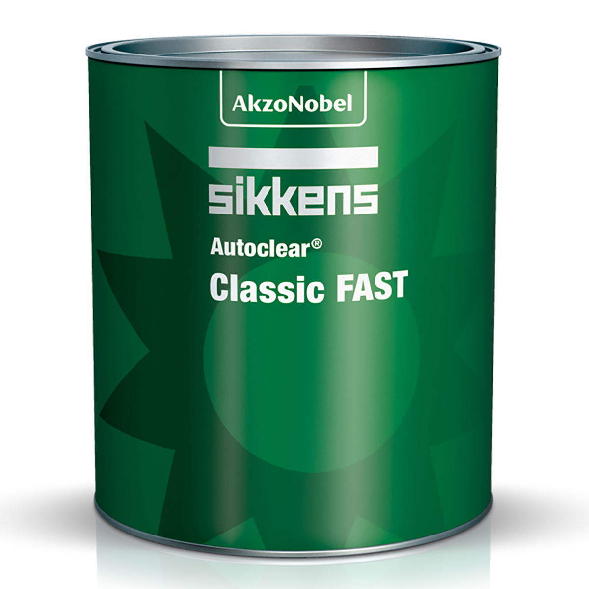 Autoclear® Classic FAST