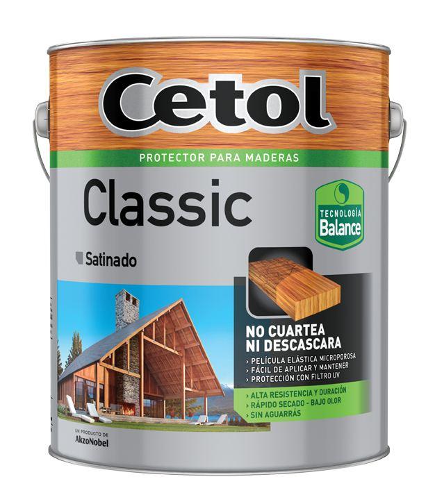 Cetol Balance Satinado