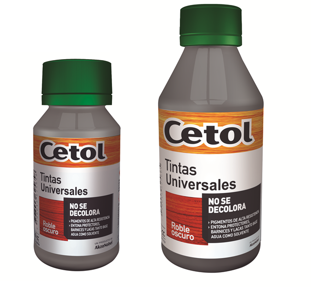 Tinta Universal