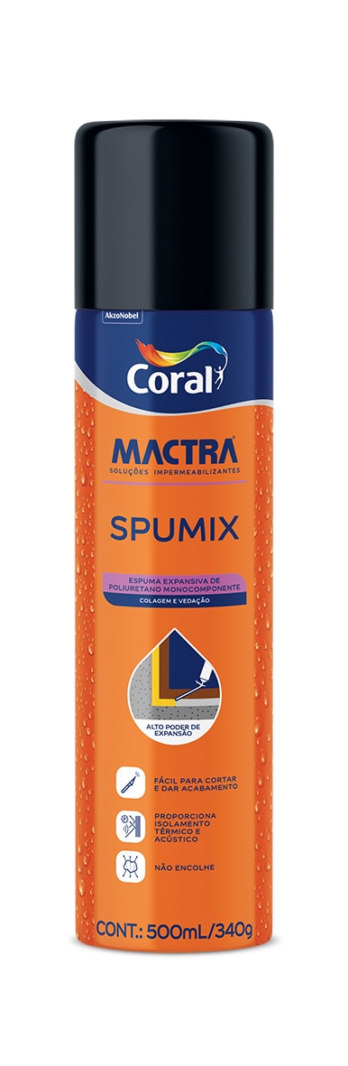 SPUMIX