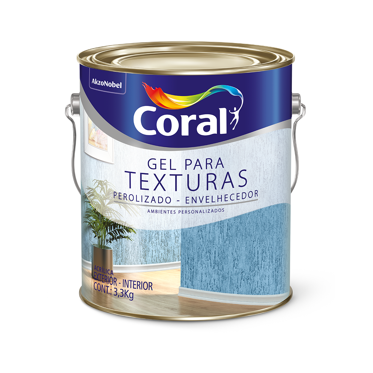 Gel para Textura