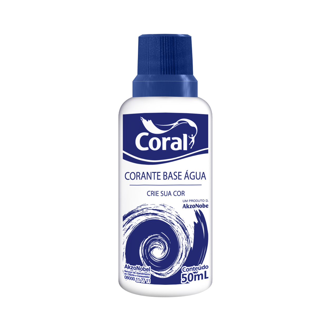 Corante Base Água