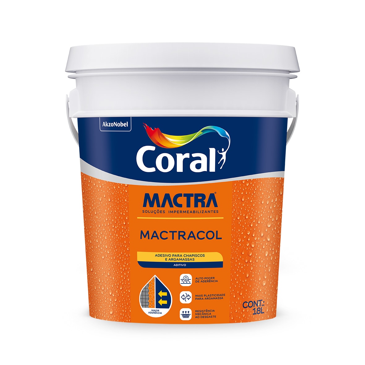 MACTRACOL