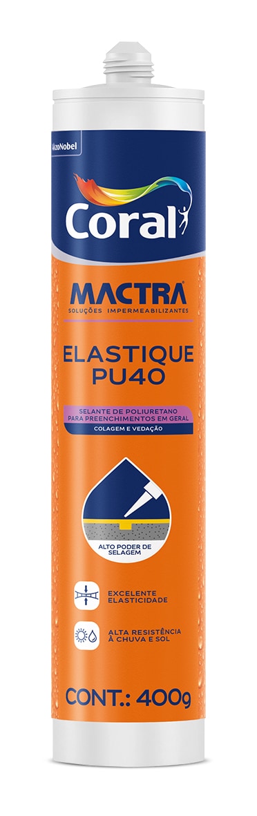 ELASTIQUE SELANTE PU 40
