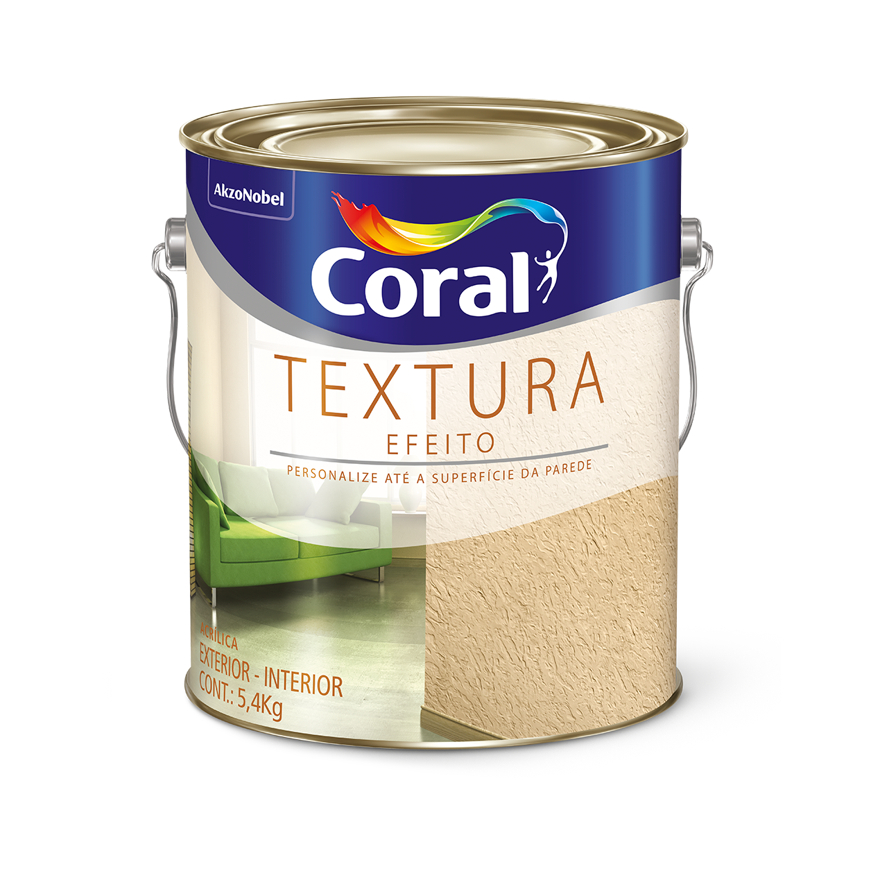 Textura Efeito