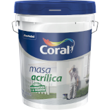 Masa Acrílica