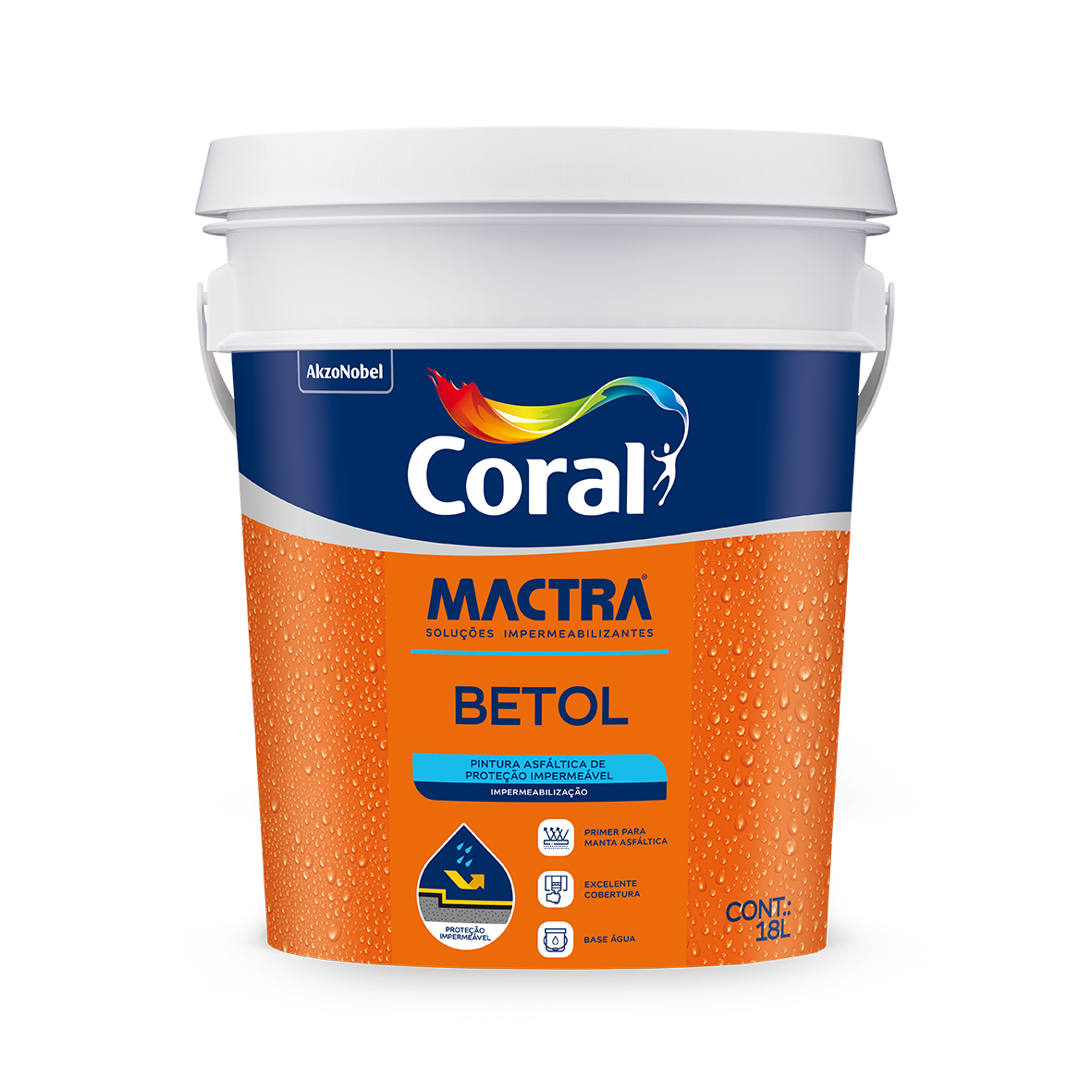 Betol Ecológico