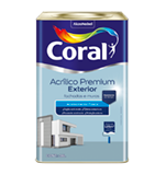 ACRÍLICO PREMIUM EXTERIOR