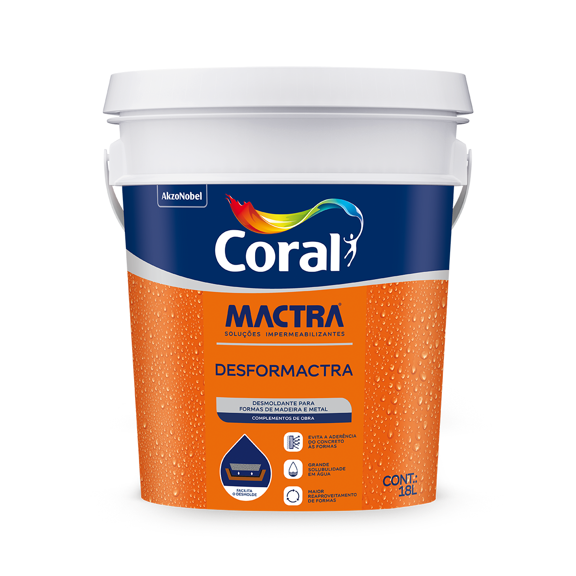 Desformactra