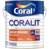Coralit Fundo Zarcão Proferro