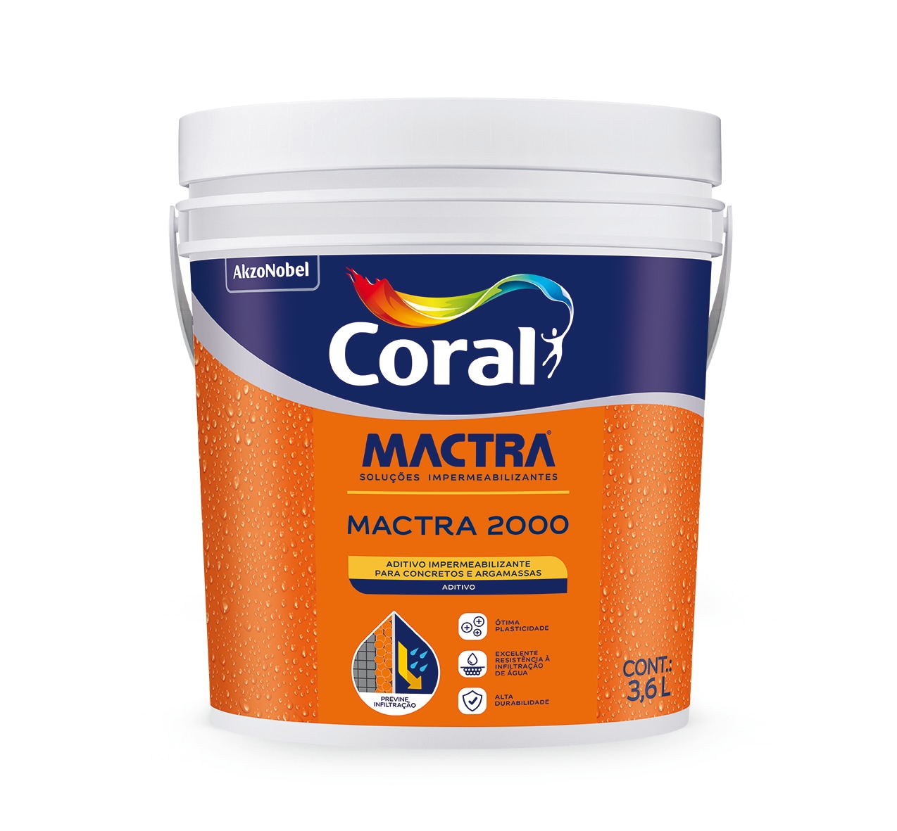 Mactra 2000