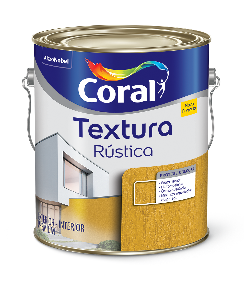 Textura Rústica