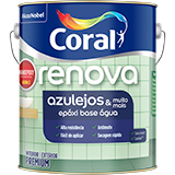 Renova Azulejos & Muito Mais Acetinado