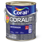 Coralit Antiferrugem