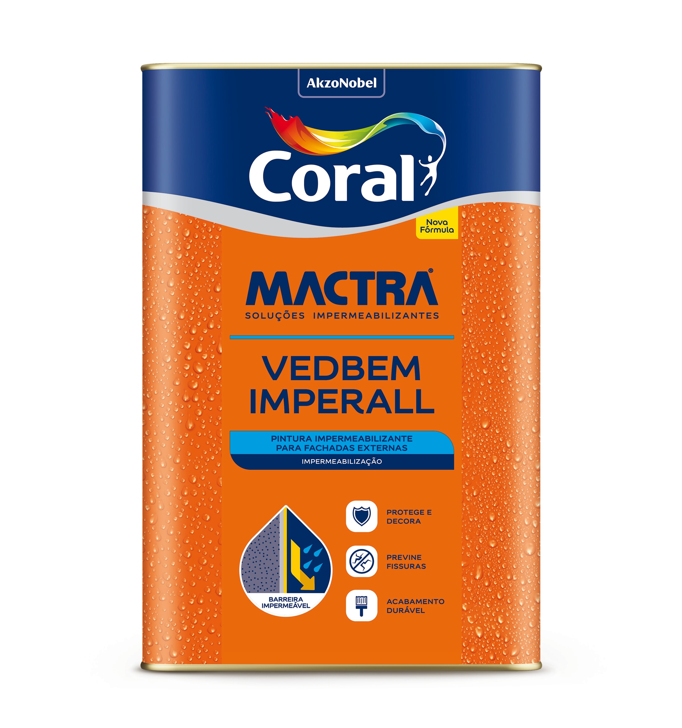 Vedbem Imperall