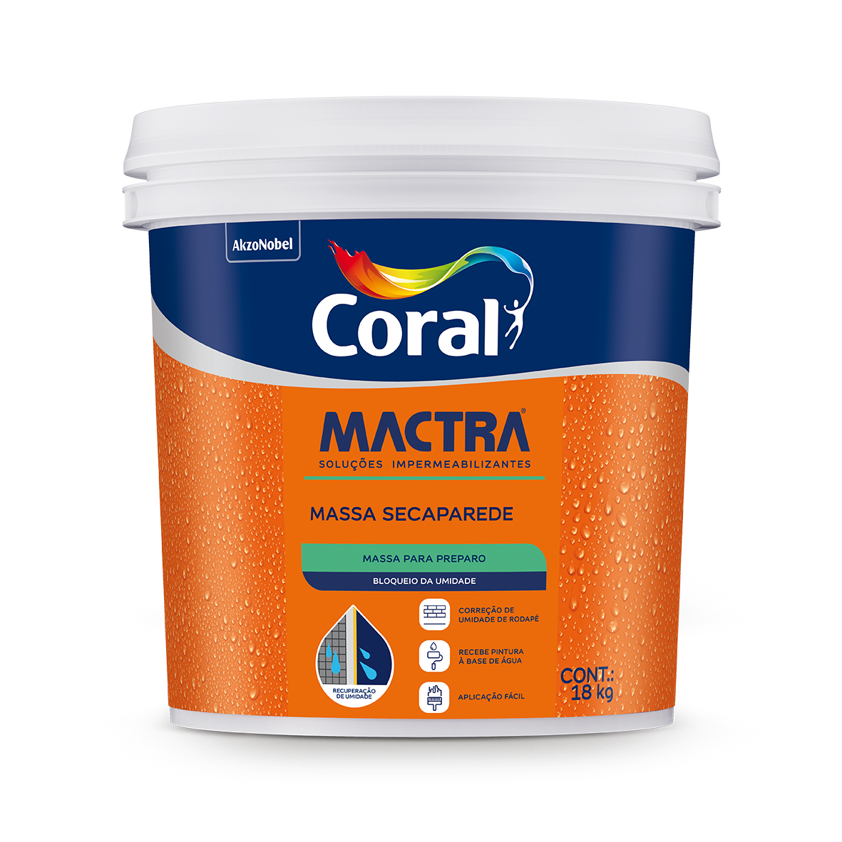 Massa Secaparede
