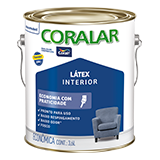 Coralar Látex Interior