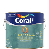Decora Efeitos Especiais Velvet/ Nuage