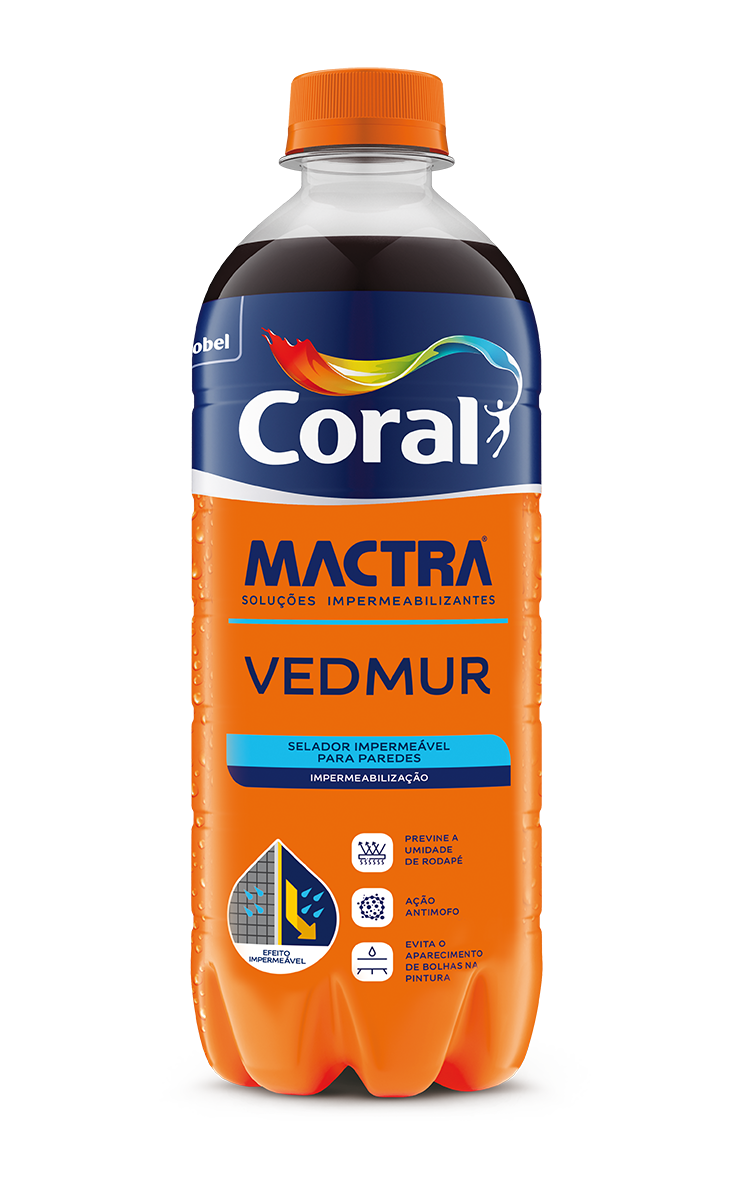 Vedmur