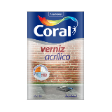 Verniz Acrílico