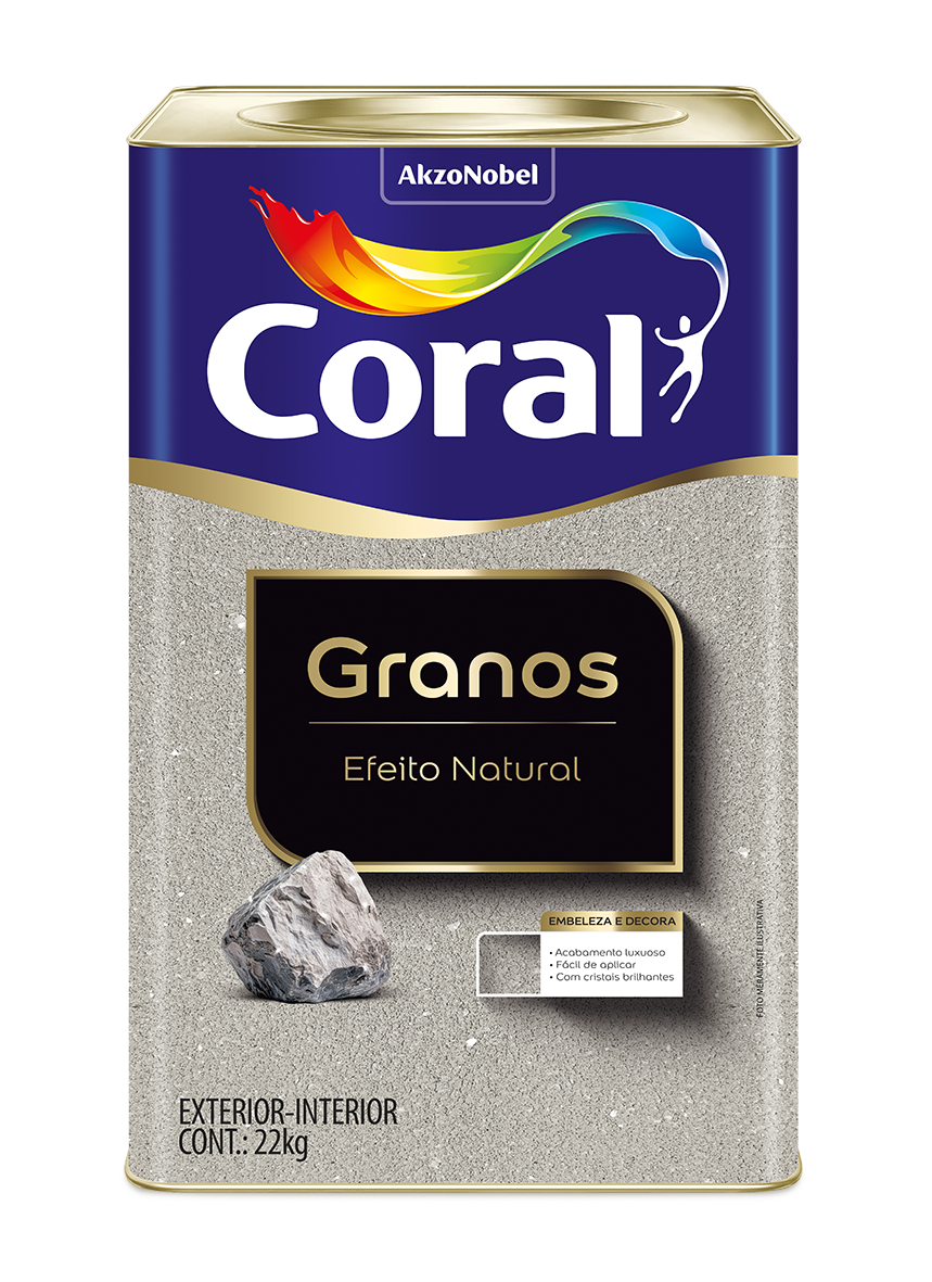 Coral Granos