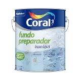 Fundo Preparador Base Água