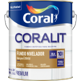 Coralit Fundo Nivelador