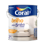 Brilho para Tinta