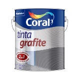 Tinta Grafite