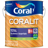 Coralit Total Acetinado