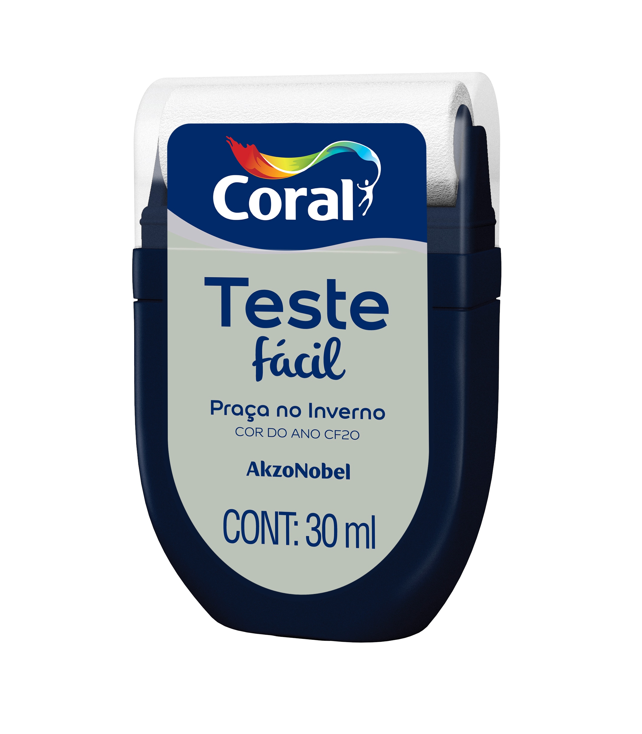 Teste Fácil