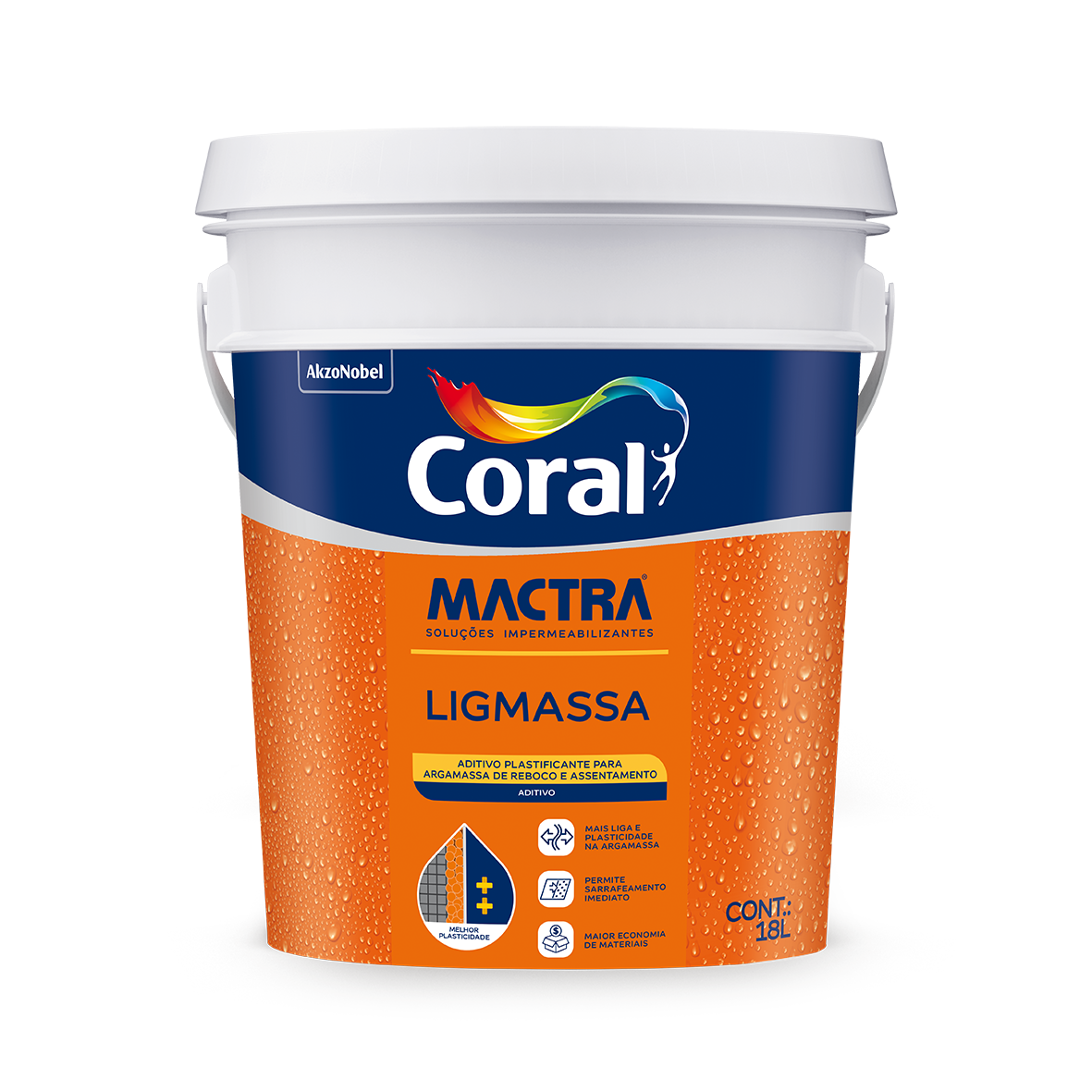 Ligmassa