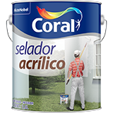 Selador Acrílico
