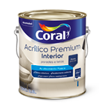 ACRÍLICO PREMIUM INTERIOR