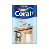 Resina Acrilica
