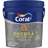 Decora Efeitos Especiais Cimento Queimado Cores Prontas