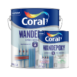 Wandepoxy Base Solvente