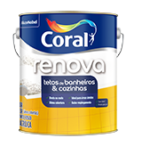 Renova Tetos de Banheiros & Cozinhas