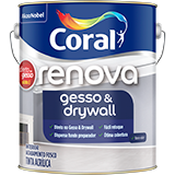 Renova Gesso & Drywall