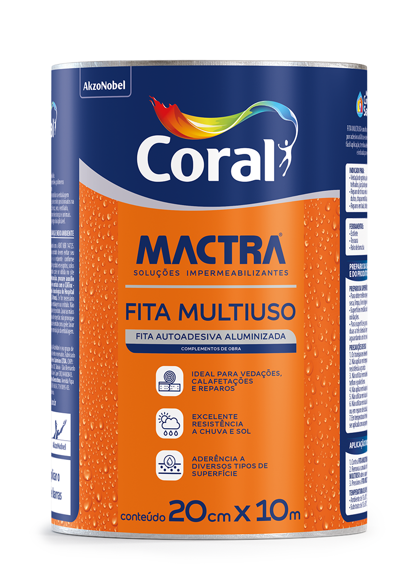 Fita Multiuso