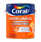 Super Lavável
