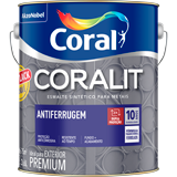Coralit Antiferrugem