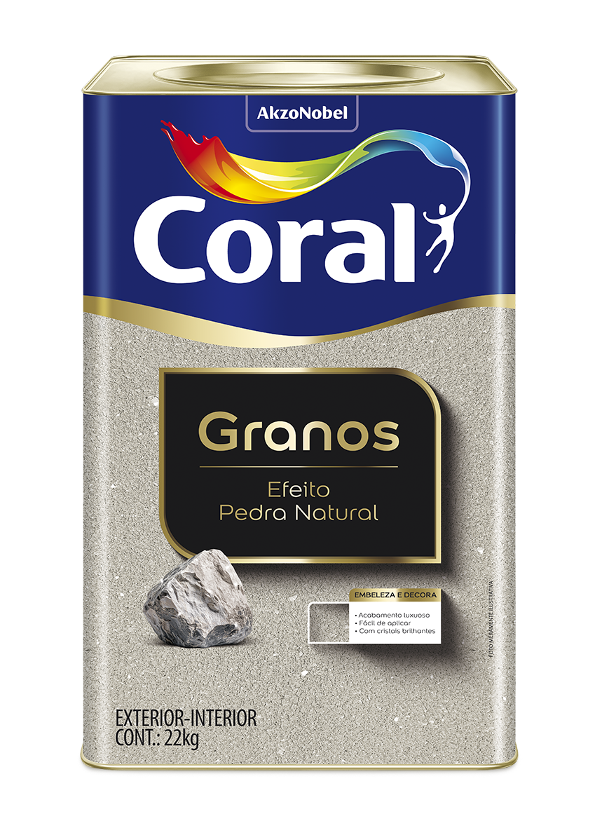 Coral Granos