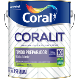 Coralit Fundo Preparador Balance