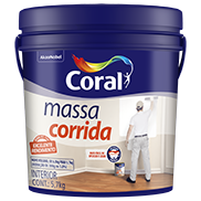 Massa Corrida