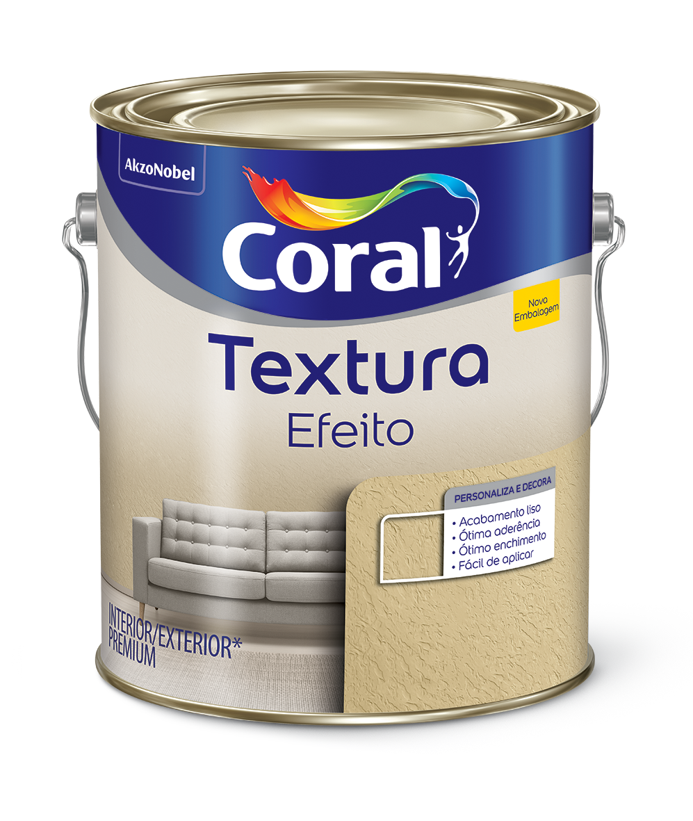 Textura Efeito