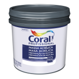 Massa Acrílica Profissional