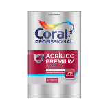 Acrílico Premium Profissional